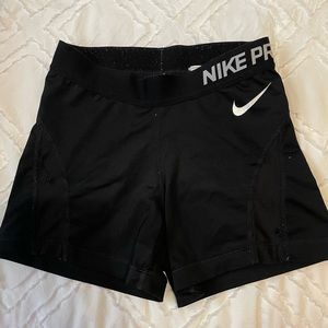 Women’s Nike Pro Spandex